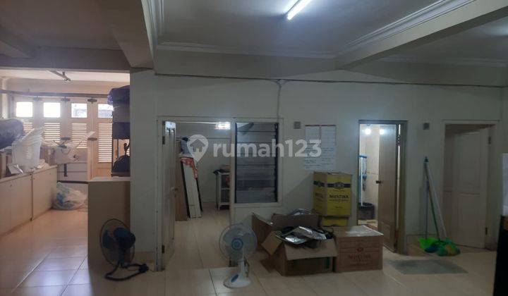 Dijual Rumah Sunter 8x22,5m Lokasi Bagus, Hadap Utara, Sangat Nyaman 2