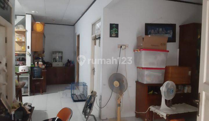 Dijual Rumah Sunter Agung 8x11 Sangat Nyaman, 1.5 Lantai Lokasi Strategis 1