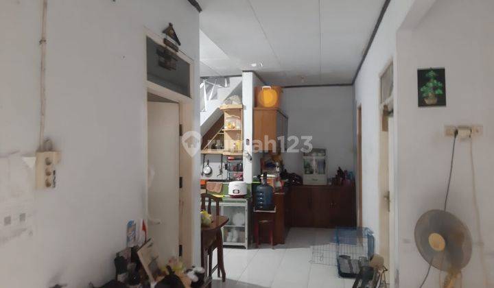 Dijual Rumah Sunter Agung 8x11 Sangat Nyaman, 1.5 Lantai Lokasi Strategis 2