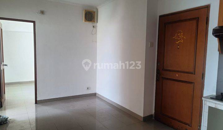 Dijual Apartemen Gajah Mada 48,28m2 Lokasi Bagus, Nyaman, Akses Mudah 2