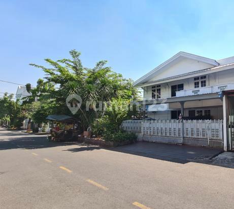 DIJUAL RUMAH KELAPA GADING 221m2 SANGAT NYAMAN, 2 LANTAI, STARTEGIS, KODE KS