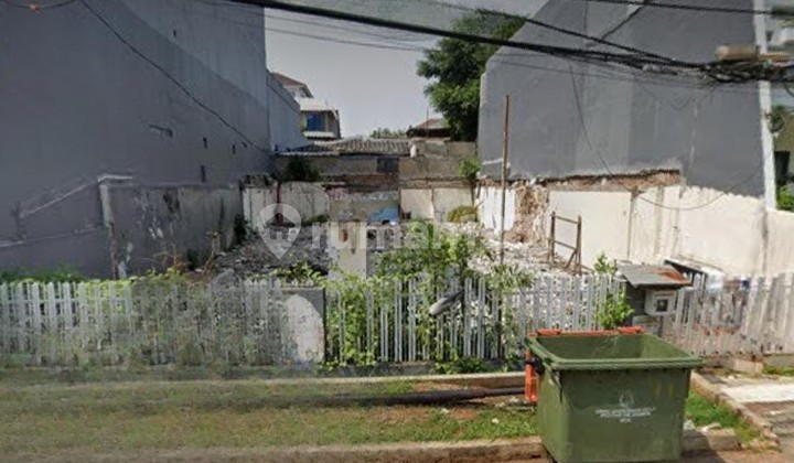 DIJUAL KAVLING PLUIT 325m2 LOKASI BAGUS, STRATEGIS, HANYA 17 JUTA PER  METER KODE RY