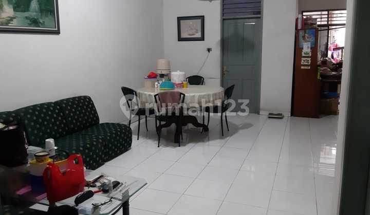 Rumah Sunter, Jakarta Utara SHM 2