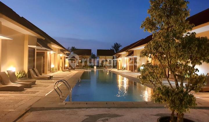 DIJUAL RESORT DI BELITUNG LUAS 7,6 Ha HANYA 2 JUTA PER METER, SANGAT BAGUS 1