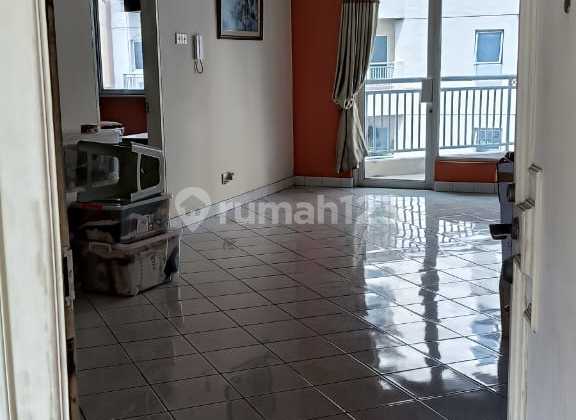 Apartemen Menara Kondominium Gading Bagus,Lantai 6, Nyaman,Kode An