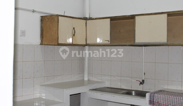 Warakas House 190M2 Good Location, 2 Floors, Strategic, 8-Room Boarding House, Code Rs 2