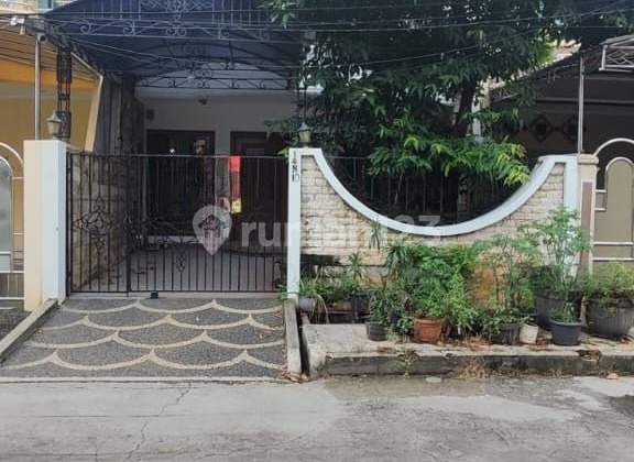 Rumah Sunter 161M2 Hadap Utara, 2 Lantai, Lokasi Bagus, Kode Ks Rumah Sunter 161M2 Hadap Utara, 2 Lantai, Lokasi Bagus, Kode Ks