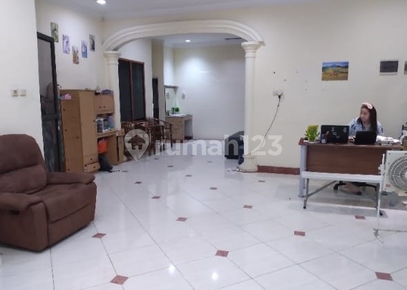 HOUSE ON WIDESPECT VIEW STREET 429m2 STRATEGIC, CAN RENT 300 MILLION PER YEAR 2