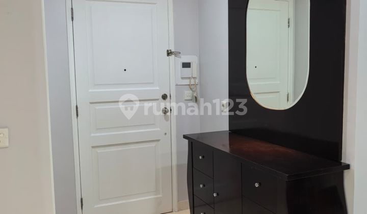 Apartemen Gading Resort 100M2 Sangat Nyaman,Siap Huni,Kode Sw,Ig 2