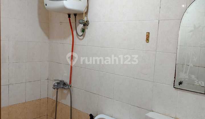 Dijual Apartment 2BR Empty 2