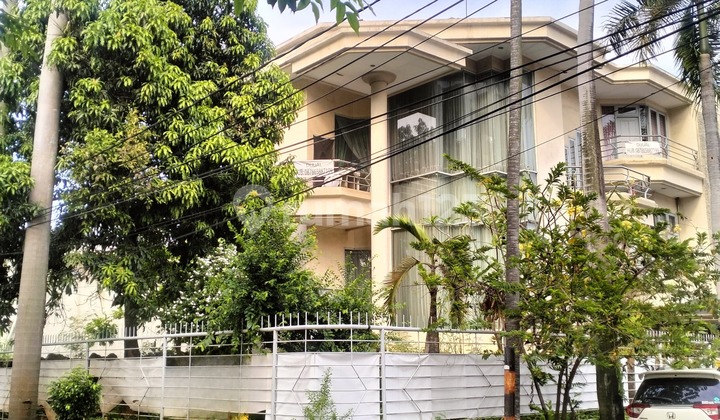 FOR SALE SUNTER HOUSE 407m2 GREAT LOCATION, COMFY, 2 FLOORS, CODE RY/TM