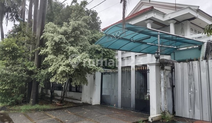 DIJUAL RUMAH ANCOL 561m2 STRATEGIS, 3 LANTAI, LOKASI BAGUS, KODE AH, JV DIJUAL RUMAH ANCOL 561m2 STRATEGIS, 3 LANTAI, LOKASI BAGUS, KODE AH, JV