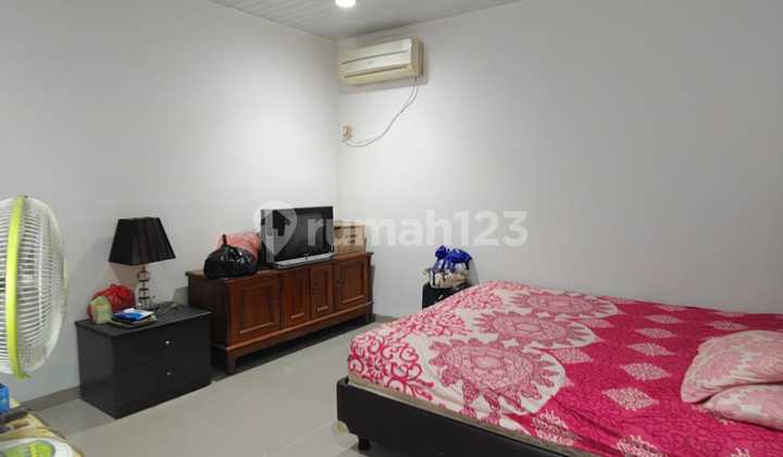 FOR SALE SEMI-FURNISHED HOUSE IN SUNTER, 220m2 AREA, GOOD LOCATION, COMFORTABLE, CODE RF 2