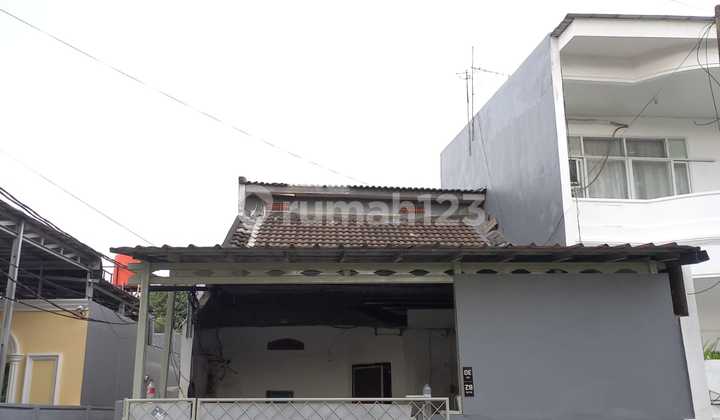 For Sale: House in a Safe, Comfortable, and Strategic Complex For Sale: House in a Safe, Comfortable, and Strategic Complex