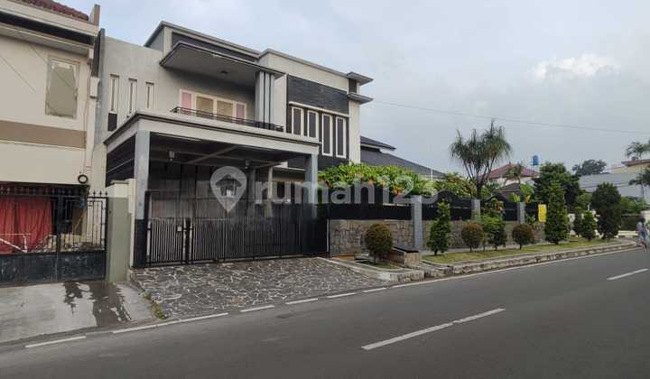 FOR SALE TEAK HOUSE 565m2 PRIME LOCATION, 2 FLOORS, COMFORTABLE, CODE KS