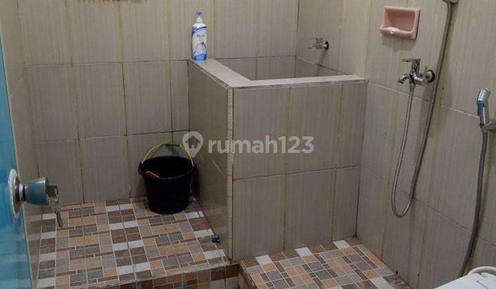 Dijual Rumah 2 Kamar di Pondok Ungu 1