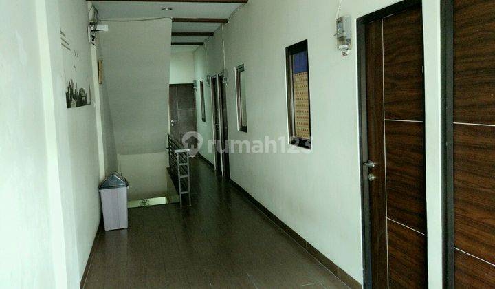 Rumah Kost 20 Kamar di Hayam Wuruk 1