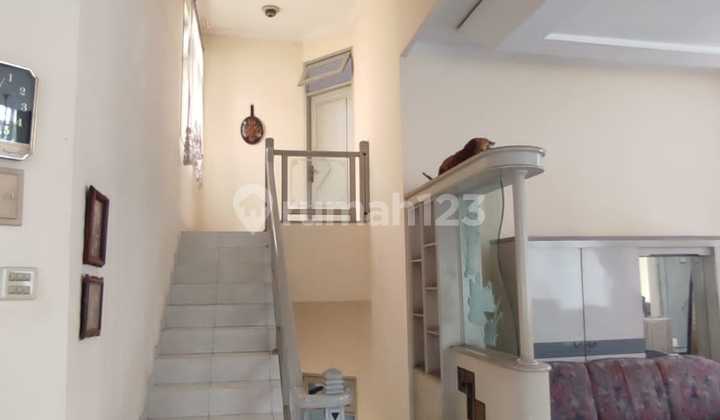 FOR SALE SUNTER HOUSE 407m2 GREAT LOCATION, COMFY, 2 FLOORS, CODE RY/TM 2