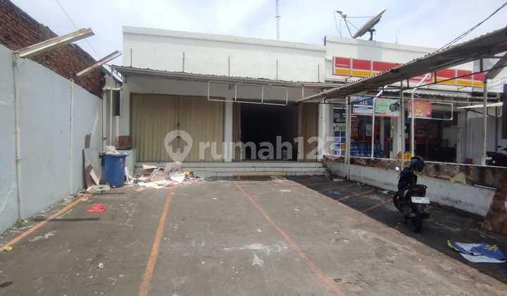 RUKO UTAN PANJANG KEMAYORAN 315m2 LOKASI BAGUS, STRATEGIS, KODE DS RUKO UTAN PANJANG KEMAYORAN 315m2 LOKASI BAGUS, STRATEGIS, KODE DS