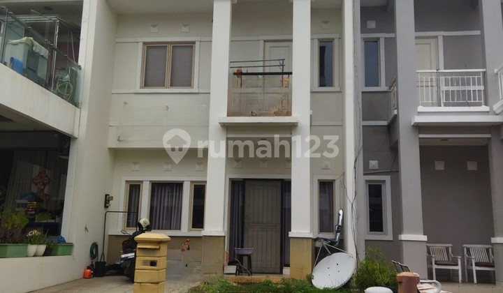 HOUSE IN ANCOL 90m2 NORTH FACING, GOOD, COMFORTABLE CODE JV,AH 1