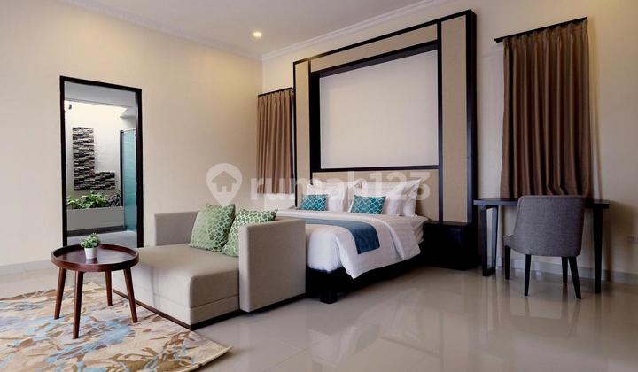 DIJUAL RESORT DI BELITUNG LUAS 7,6 Ha HANYA 2 JUTA PER METER, SANGAT BAGUS 2