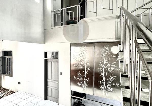 Dijual Rumah di Pulo Nangka Tengah , Kayu Putih Jakarta Timur  2