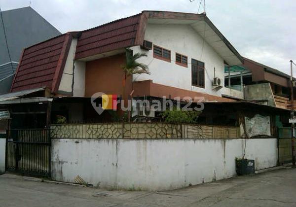 Rumah Di Kelapa Sawit Kelapa Gading Kelapa Jakarta Utara  1