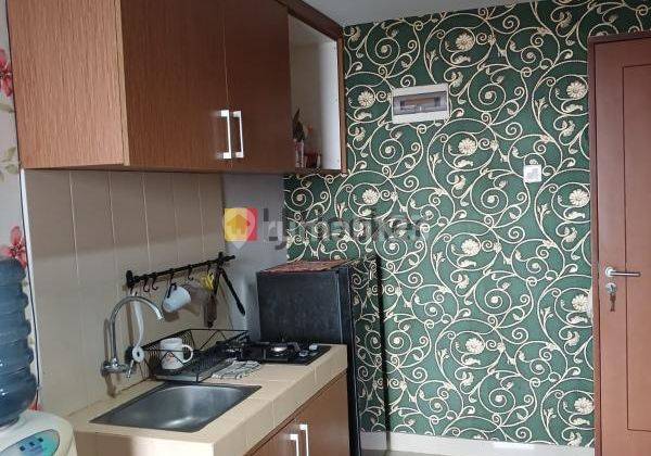 Apartemen Royal Olive Residence Jakarta Selatan  2