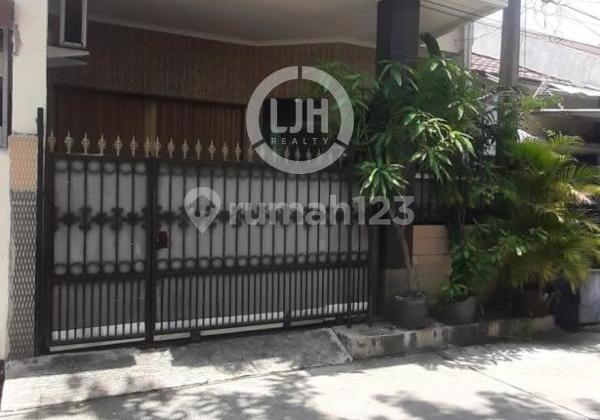 Dijual Cepat Rumah Dekat Kelapa Gading di Villa Gading Permai, Cilincing, Jakarta Utara Dijual Cepat Rumah Dekat Kelapa Gading di Villa Gading Permai, Cilincing, Jakarta Utara