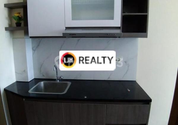 Tifolia Apartment Pulomas East Jakarta 2