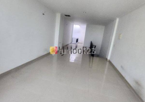 Ruko 4 Lantai Lokasi Pinggir Jalan Sedayu City kelapa Gading Jakarta Utara 2