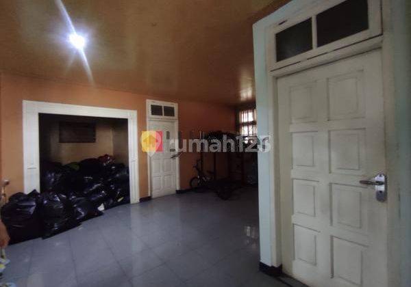 Rumah di Pisangan Lama Jatinegara Jakarta Timur 2