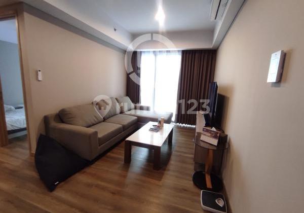 Apartemen 2 Kamar Tidur di Pusat Kota Jakarta Holland Village Cempaka Putih Apartemen 2 Kamar Tidur di Pusat Kota Jakarta Holland Village Cempaka Putih