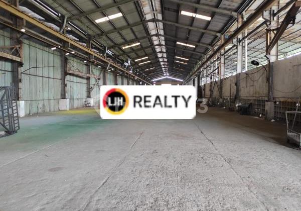 Gudang Luas 1.500m2 di JL. KH. Muchtar Tabrani Bekasi Utara Gudang Luas 1.500m2 di JL. KH. Muchtar Tabrani Bekasi Utara
