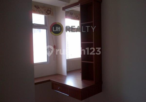 Apartemen Gading Icon Oak Tower , Perintis Kemerdekaan Jakarta Timur 2