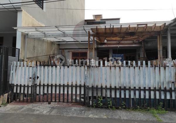 Dijual Rumah di Kelapa Puan Timur Kelapa Gading Jakarta Utara