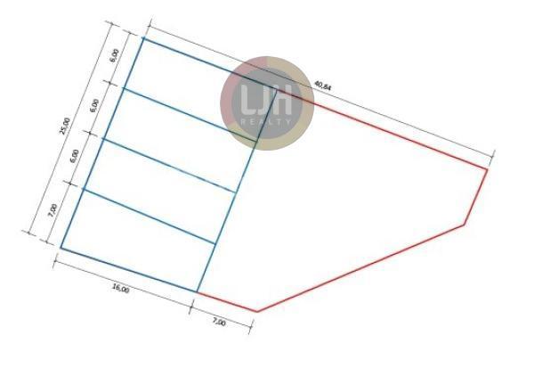 Dijual Kavling di Perumahan Pemda Jati Asih Bekasi, Lokasi Dekat Akses Tol 