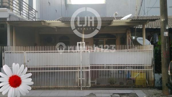 Rumah Standar Siap Bangun di Gading Indah Utara, Kelapa Gading, Jakarta Utara 1