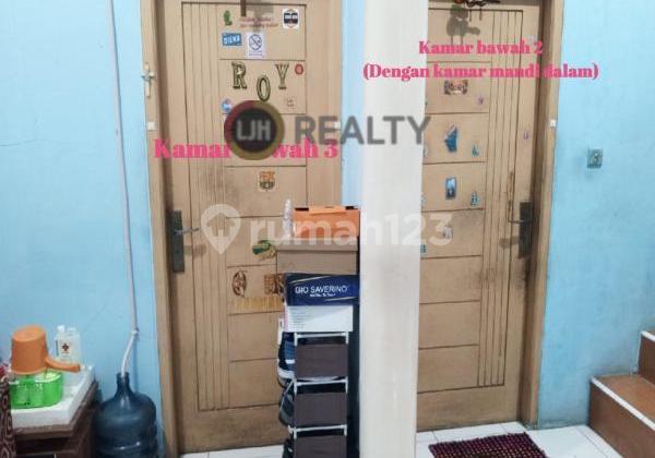 House for Sale in Teluk Banten, Sukapura, Cilincing, North Jakarta 2