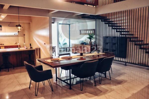 House in Pulo Nangka Timur Area, East Jakarta, near LRT 2