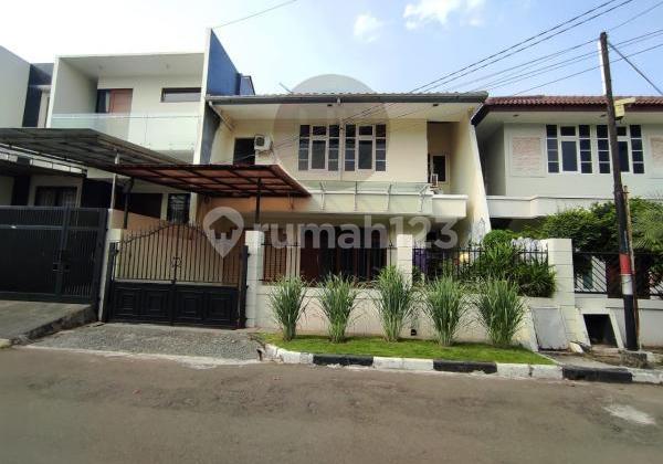 For Sale House in East Gading Kirana, Kelapa Gading, North Jakarta For Sale House in East Gading Kirana, Kelapa Gading, North Jakarta