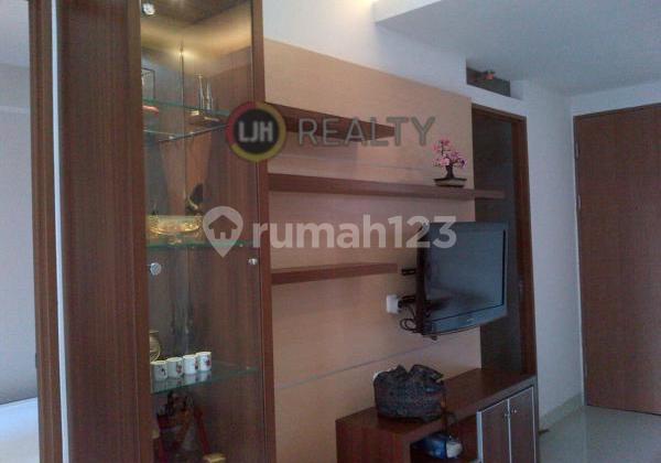 Gading Icon Oak Tower Apartment, East Jakarta Independence Pioneers