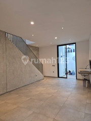 Brand New, Siap Huni Cluster Area Jombang Bintaro Near Gate Tol   2