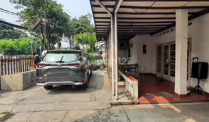 Area Strategis Pejompongan Dekat Pusat Pemerintahan & Bisnis 2
