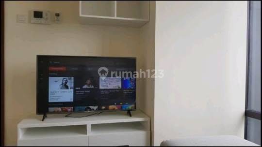 foto lainnya apartemen accent the best cbd
