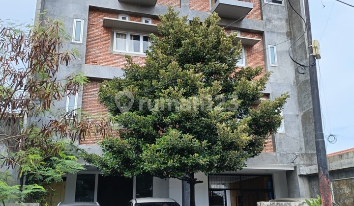 Rumah Kos Eksekutif & Hunian Pribadi Dekat PIM Area Pondok Pinang Rumah Kos Eksekutif & Hunian Pribadi Dekat PIM Area Pondok Pinang