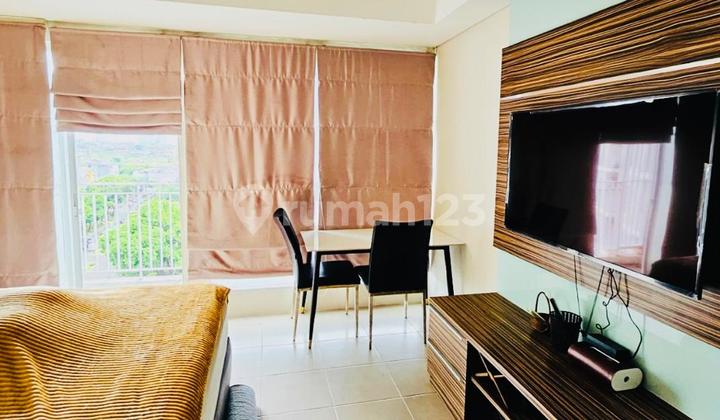Apartemen Keren Furnished Diarea Bintaro Plaza (Altiz) Residence Apartemen Keren Furnished Diarea Bintaro Plaza (Altiz) Residence