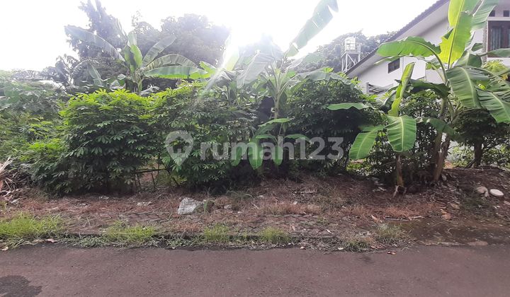 Kavling Siap Bangun Area Acasia Residence Area Bintaro Permai Kavling Siap Bangun Area Acasia Residence Area Bintaro Permai