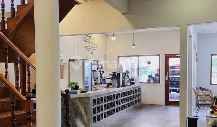 Rumah Bagus Siap Huini Diarea Sekitar Bintaro Jaya Sektor 2 2