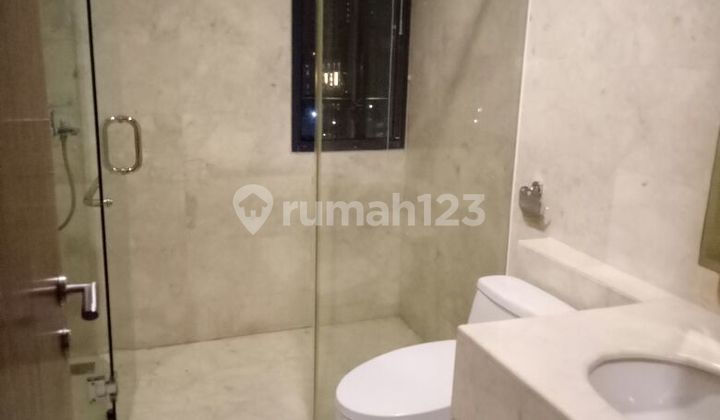 Apartemen Keren (Penthouse Senopati) Semi Furnished Direa Premium 2